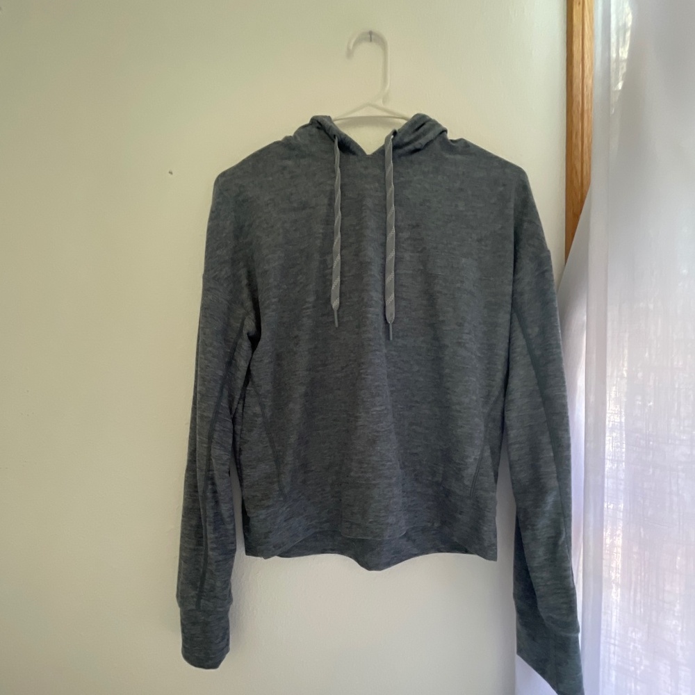 FLX sweatshirt